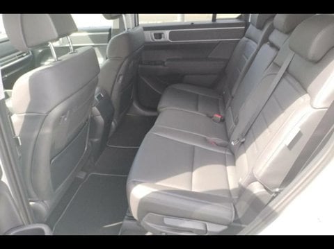 Voitures D'occasion À Faches Thumesnil | Hyundai Santa Fe 1.6 T-Gdi 253Ch Phev Creative Htrac