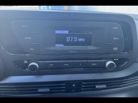 Voitures D'occasion À Faches Thumesnil | Hyundai Bayon 1.2 84Ch Initia