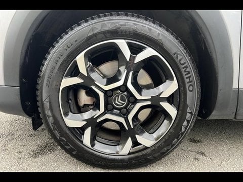 Voitures D'occasion À Faches Thumesnil | Citroën C5 Aircross Hybrid Rechargeable 180Ch Shine Ë...