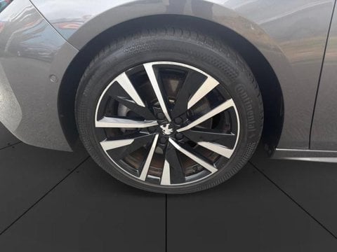 Voitures D'occasion À Faches Thumesnil | Peugeot 508 Sw Hybrid 225Ch Gt E-Eat8