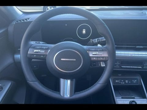 Voitures D'occasion À Faches Thumesnil | Hyundai Kona Electric 48Kwh - 156Ch Creative
