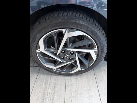 Voitures D'occasion À Faches Thumesnil | Hyundai I20 1.0 T-Gdi 100Ch Hybrid Creative Dct-7