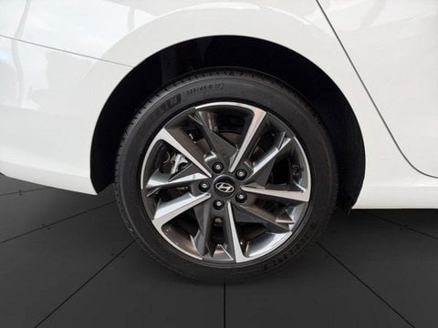 Voitures D'occasion À Faches Thumesnil | Hyundai I30 Sw 1.0 T-Gdi 100Ch Creative Dct-7