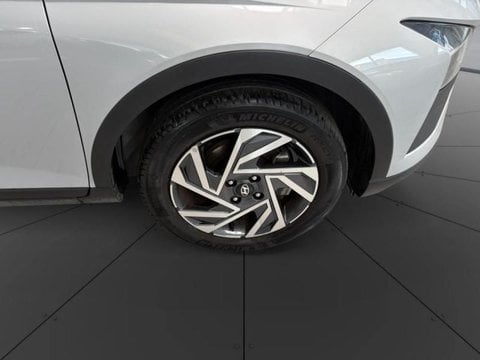 Voitures D'occasion À Faches Thumesnil | Hyundai Bayon 1.0 T-Gdi 100Ch Intuitive