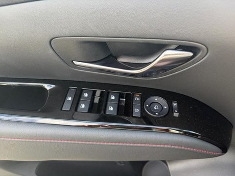 Voitures D'occasion À Faches Thumesnil | Hyundai Tucson 1.6 T-Gdi 288Ch Plug-In N Line Ultime Ed...