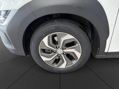 Voitures D'occasion À Faches Thumesnil | Hyundai Kona 1.6 Gdi 141Ch Hybrid Business Dct-6