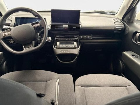 Voitures D'occasion À Faches Thumesnil | Hyundai Inster 42 Kwh 97Ch Intuitive 5Pl