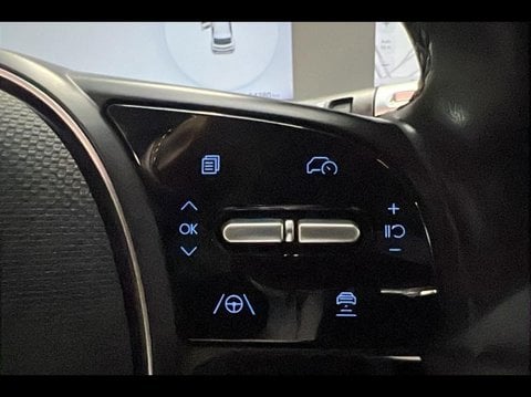 Voitures D'occasion À Faches Thumesnil | Hyundai Ioniq 5 58 Kwh - 170Ch Creative