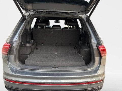 Voitures D'occasion À Faches Thumesnil | Volkswagen Tiguan Allspace 1.5 Tsi 150Ch R-Line Dsg7