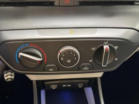 Voitures D'occasion À Faches Thumesnil | Hyundai Bayon 1.0 T-Gdi 100Ch Intuitive