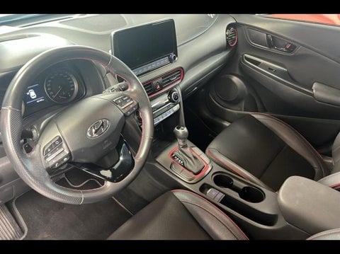 Voitures D'occasion À Faches Thumesnil | Hyundai Kona 1.6 Crdi 136Ch Creative Dct-7 Euro6D-T Evap
