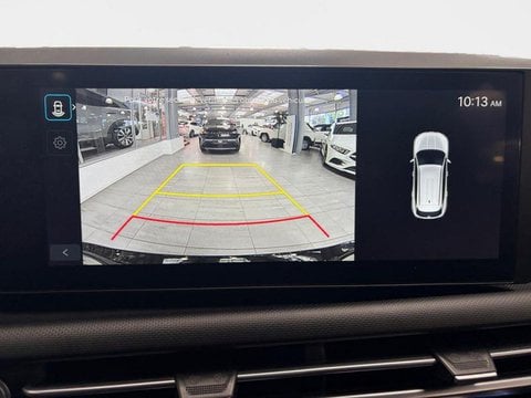 Voitures D'occasion À Faches Thumesnil | Hyundai Tucson 1.6 T-Gdi 215Ch Hybrid Intuitive
