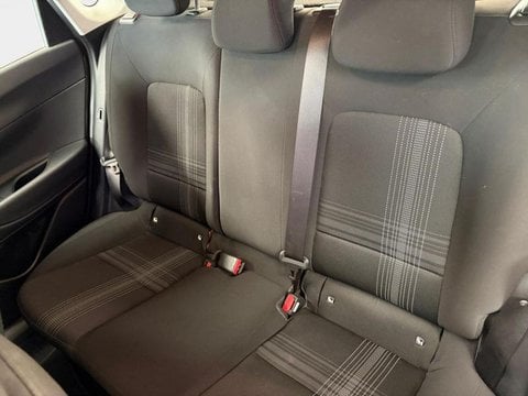 Voitures D'occasion À Faches Thumesnil | Hyundai Bayon 1.0 T-Gdi 100Ch Hybrid 48V Initia