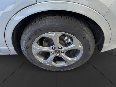 Voitures D'occasion À Faches Thumesnil | Ford Kuga 2.5 Duratec 180Ch Hybrid Flexifuel St-Line Po...