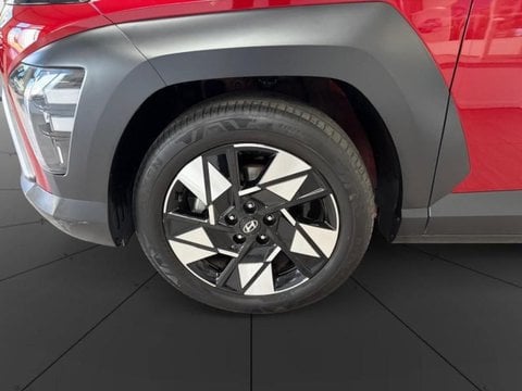 Voitures D'occasion À Faches Thumesnil | Hyundai Kona 1.6 Gdi 129Ch Hybrid Executive Dct-6