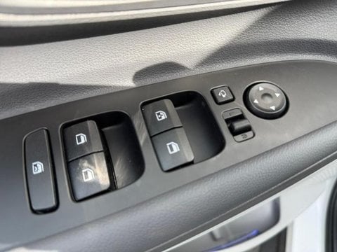 Voitures D'occasion À Faches Thumesnil | Hyundai Bayon 1.0 T-Gdi 100Ch Intuitive Dct-7