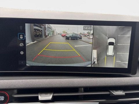 Voitures D'occasion À Faches Thumesnil | Hyundai Tucson 1.6 T-Gdi 239Ch Hybrid N Line Executive