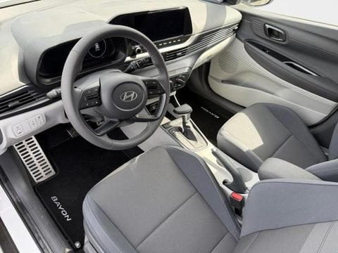 Voitures D'occasion À Faches Thumesnil | Hyundai Bayon 1.0 T-Gdi 100Ch Intuitive Dct-7