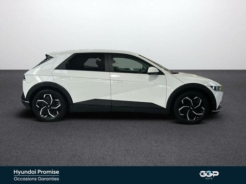 Voitures D'occasion À Faches Thumesnil | Hyundai Ioniq 5 58 Kwh - 170Ch Creative