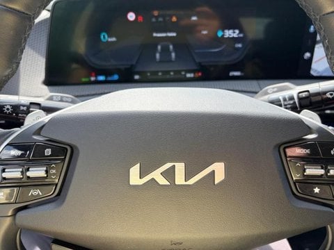 Voitures D'occasion À Faches Thumesnil | Kia Ev6 229Ch Air Design 2Wd
