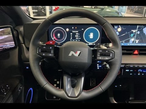 Voitures D'occasion À Faches Thumesnil | Hyundai Ioniq 5 84 Kwh - 229Ch N Line