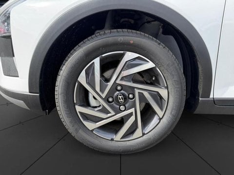 Voitures D'occasion À Faches Thumesnil | Hyundai Bayon 1.0 T-Gdi 100Ch Intuitive Dct-7