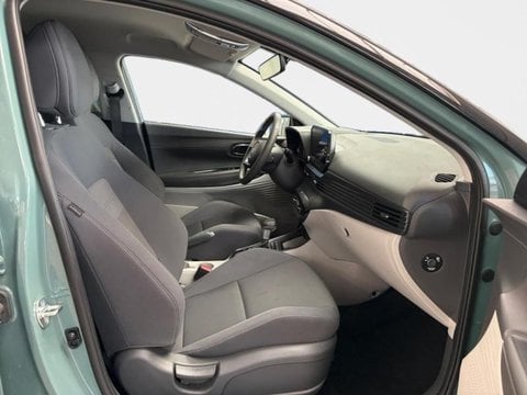 Voitures D'occasion À Faches Thumesnil | Hyundai Bayon 1.0 T-Gdi 100Ch Executive Dct-7