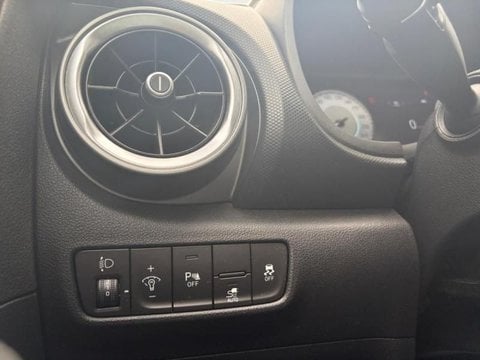 Voitures D'occasion À Faches Thumesnil | Hyundai Kona Electric 39Kwh - 136Ch Intuitive