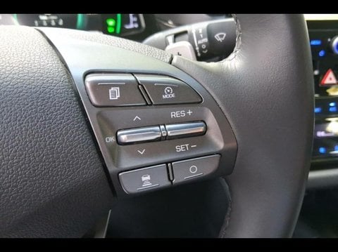Voitures D'occasion À Faches Thumesnil | Hyundai Ioniq Plug-In 141Ch Creative 5Cv