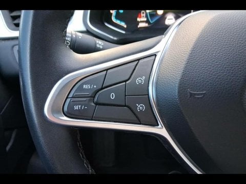 Voitures D'occasion À Faches Thumesnil | Renault Captur 1.6 E-Tech Hybride 145Ch Intens -21