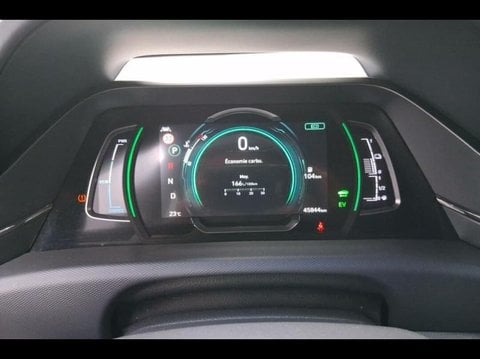 Voitures D'occasion À Faches Thumesnil | Hyundai Ioniq Plug-In 141Ch Creative 5Cv