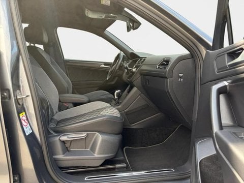 Voitures D'occasion À Faches Thumesnil | Volkswagen Tiguan Allspace 1.5 Tsi 150Ch R-Line Dsg7