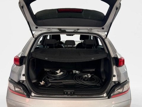 Voitures D'occasion À Faches Thumesnil | Hyundai Kona Electric 39Kwh - 136Ch Creative