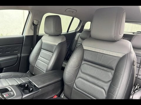 Voitures D'occasion À Faches Thumesnil | Citroën C5 Aircross Hybrid Rechargeable 180Ch Shine Ë...