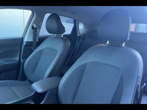 Voitures D'occasion À Faches Thumesnil | Hyundai Kona 1.0 T-Gdi 100Ch Creative