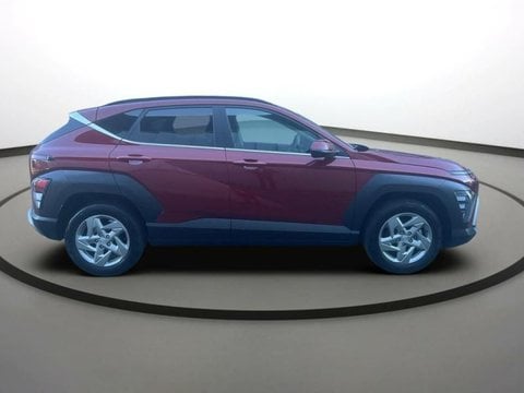 Voitures D'occasion À Faches Thumesnil | Hyundai Kona 1.0 T-Gdi 100Ch Creative