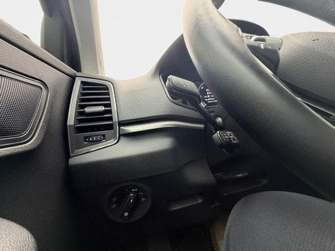 Voitures D'occasion À Faches Thumesnil | Škoda Karoq 2.0 Tdi 116Ch Scr Ambition 4X2 Dsg7