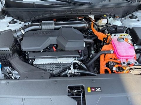 Voitures D'occasion À Faches Thumesnil | Hyundai Tucson 1.6 T-Gdi 239Ch Hybrid N Line Ultime Edi...
