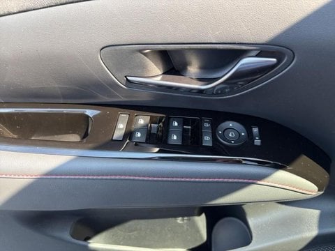 Voitures D'occasion À Faches Thumesnil | Hyundai Tucson 1.6 T-Gdi 239Ch Hybrid N Line Ultime Edi...