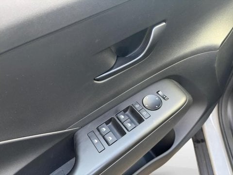 Voitures D'occasion À Faches Thumesnil | Hyundai Kona 1.6 Gdi 141Ch Hybrid Intuitive Dct-6