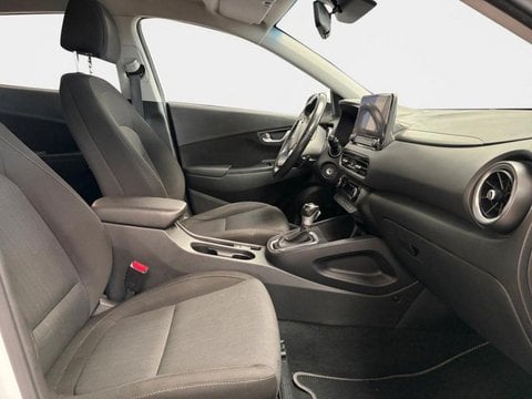 Voitures D'occasion À Faches Thumesnil | Hyundai Kona 1.6 Gdi 141Ch Hybrid Business Dct-6