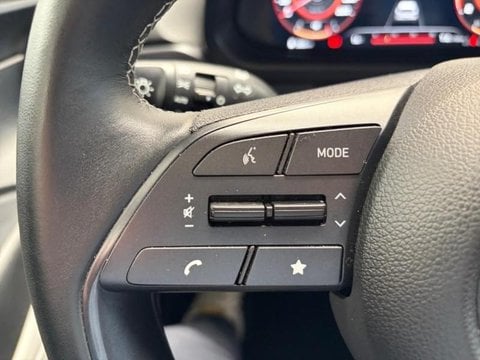Voitures D'occasion À Faches Thumesnil | Hyundai I20 1.0 T-Gdi 100Ch Intuitive Dct-7
