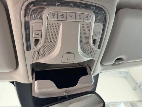 Voitures D'occasion À Faches Thumesnil | Mercedes-Benz Classe V 300 D Extra-Long Avantgarde 9G-T...