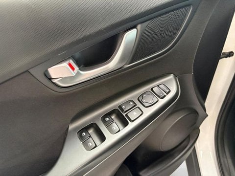 Voitures D'occasion À Faches Thumesnil | Hyundai Kona 1.6 Gdi 141Ch Hybrid Business Dct-6