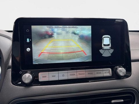 Voitures D'occasion À Faches Thumesnil | Hyundai Kona Electric 39Kwh - 136Ch Creative