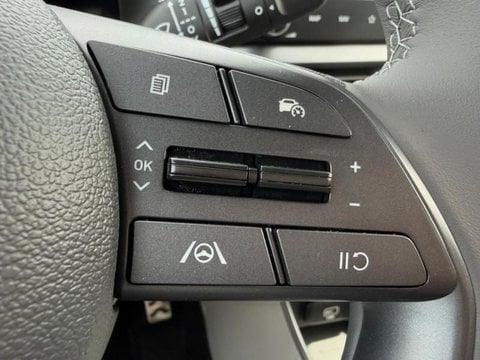 Voitures D'occasion À Faches Thumesnil | Hyundai Bayon 1.0 T-Gdi 100Ch Intuitive Dct-7