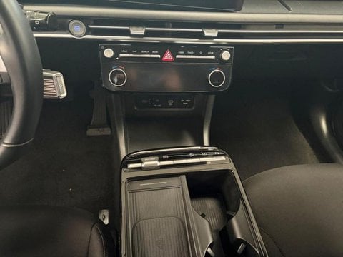 Voitures D'occasion À Faches Thumesnil | Hyundai Tucson 1.6 T-Gdi 215Ch Hybrid Intuitive