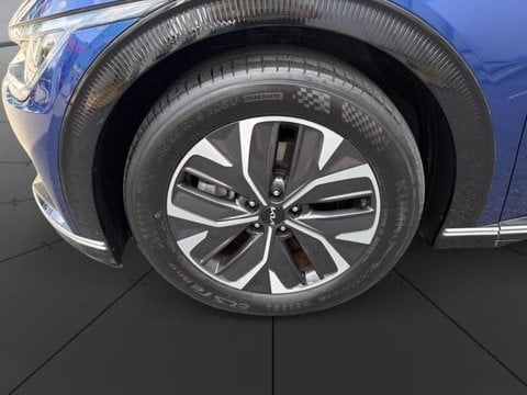 Voitures D'occasion À Faches Thumesnil | Kia Ev6 229Ch Air Design 2Wd