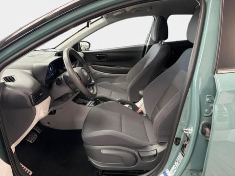 Voitures D'occasion À Faches Thumesnil | Hyundai Bayon 1.0 T-Gdi 100Ch Executive Dct-7