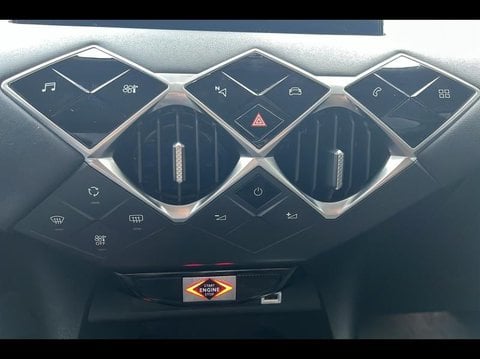 Voitures D'occasion À Faches Thumesnil | Ds Ds 3 Crossback Bluehdi 110Ch Bastille
